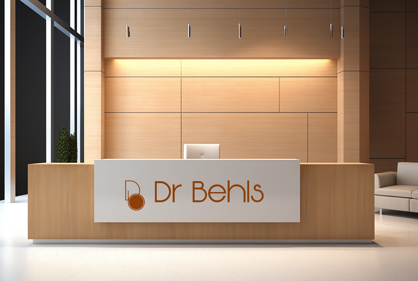 Dr Behls Logo - 1